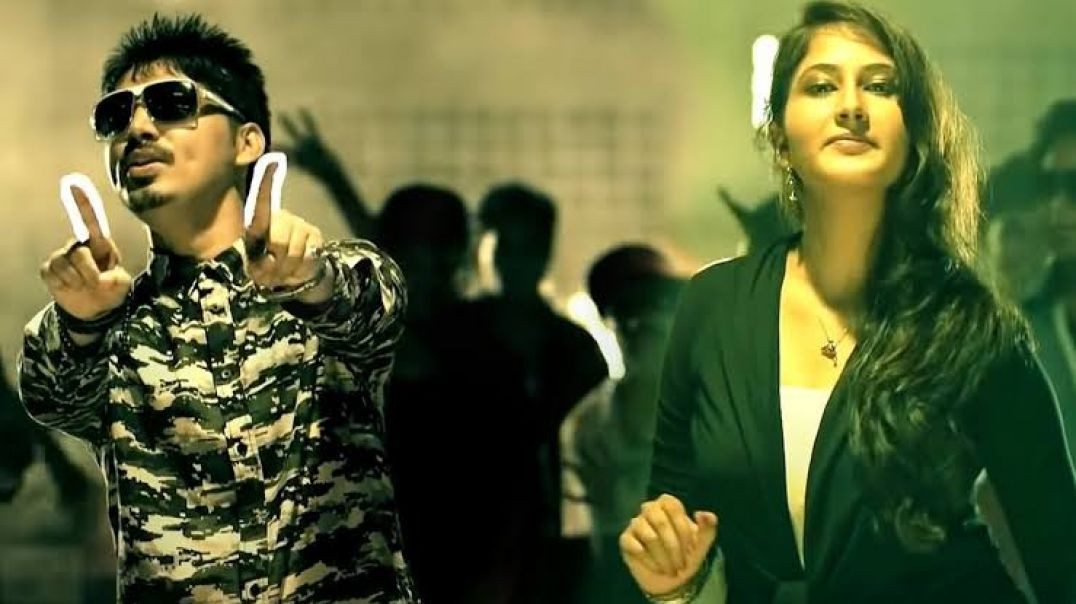 ⁣Odhi Ankh Bhi Kamini Mera Dil Bhi Kamina|Namar Gill|Pooja and Patola|New Punjabi Song