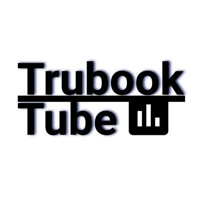 Trubook Tube