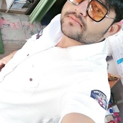 Vijya Bhadu