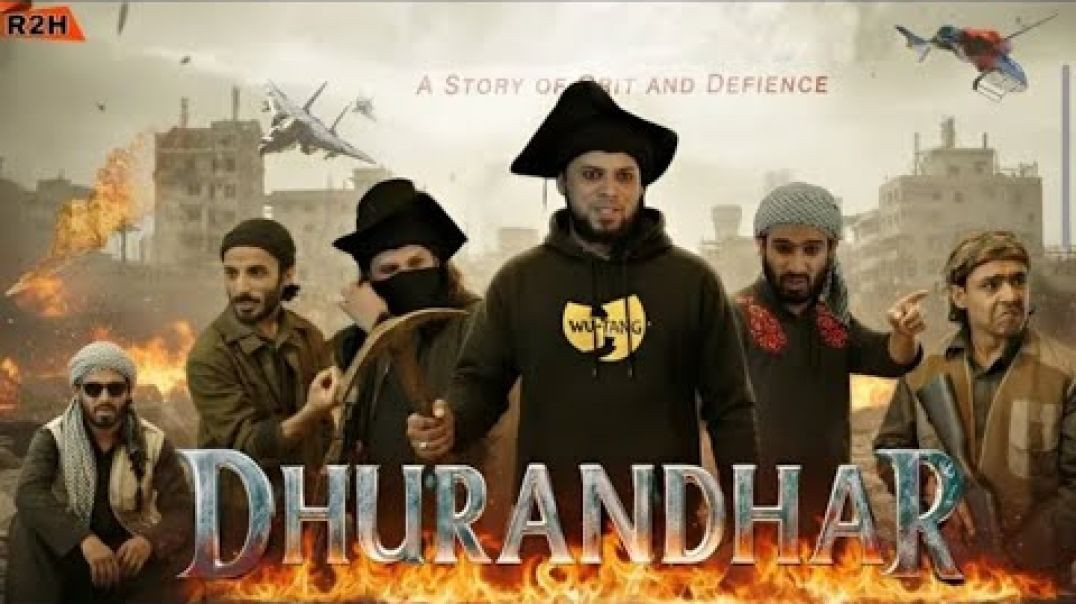 ⁣Round 2 hell new video / round2hell