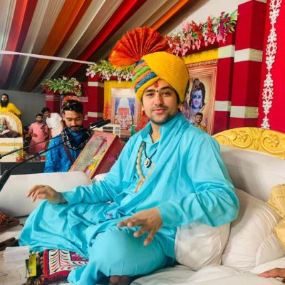 bageshwar_dhamsarkar 