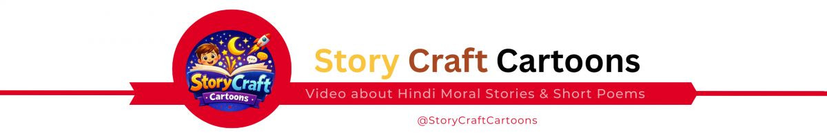 StoryCraftCartoons