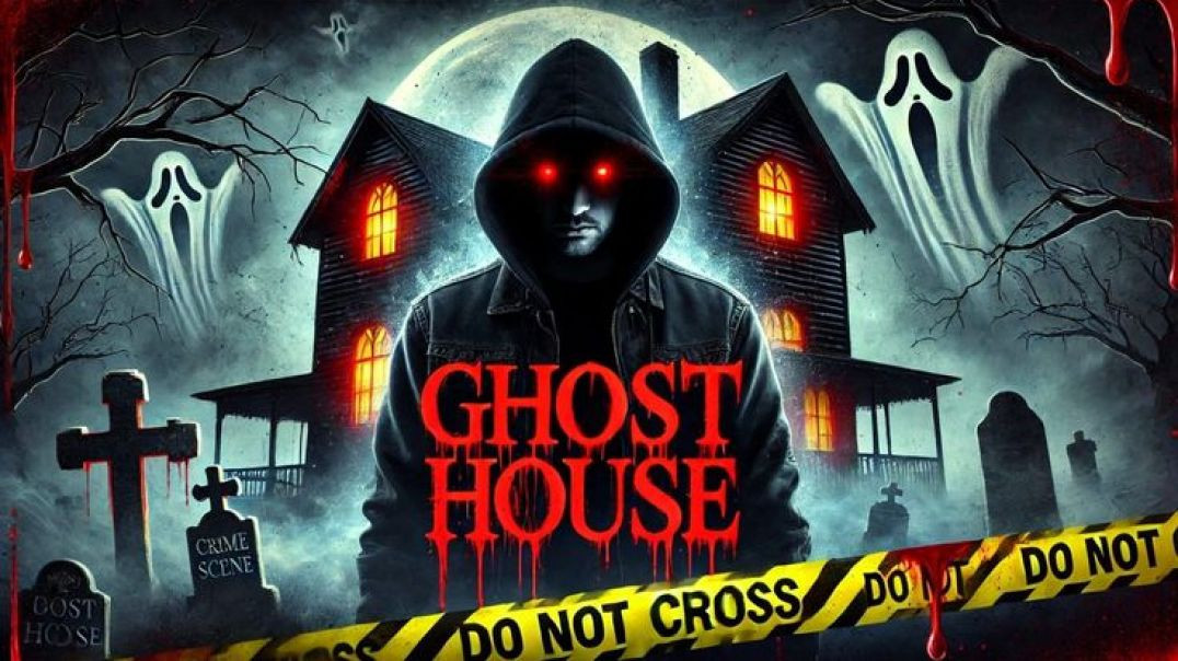 A HORROR GAME TRAILER👽💀 #badge99