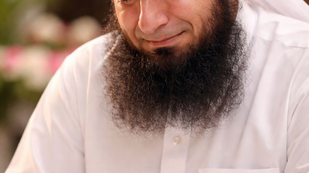 ⁣Mout_K_Bad_Kia_Huga__A_Great_Life_Changing_Bayan___Maulana_Tariq_Jameel_Latest_Bayan(360p)