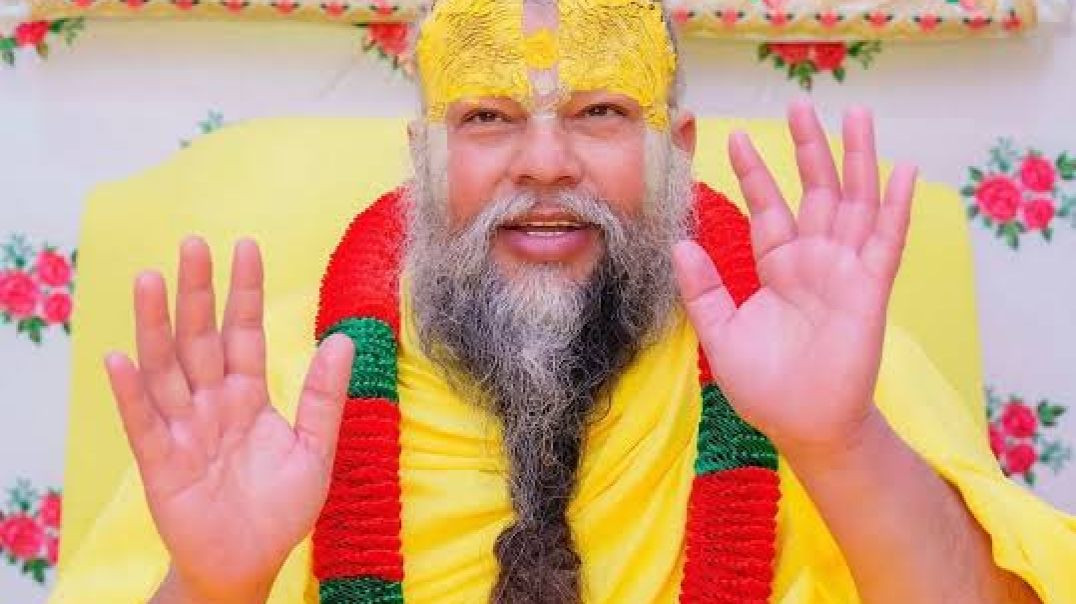 ⁣premanand ji maharaj