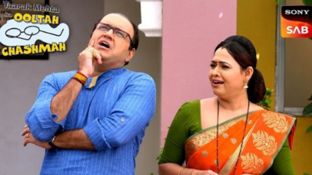 ⁣Sonu ने दिया Bhide को धमाकेदार  Surprise |  Taarak  Mehta Ka Ooltah Chashmah |  Bhide Ki Comedy