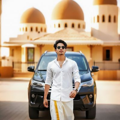 Narpat maghwal Narpat Maghwal