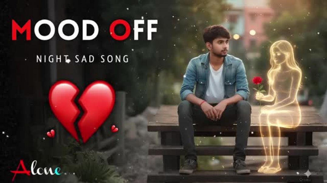 ⁣I Miss You💔 | Heart Touching Sad Songs | Harsh Mind