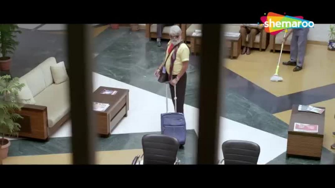 ⁣fillm moves short comady Muskurrahatein_Sanjay_Mishra_Comedy_Scene_Best_Scene_480P