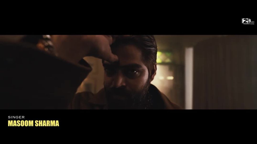 ⁣Bal Thackeray (Official Video) Masoom Sharma _ Amar Karnawal _ New Haryanvi Song 2026