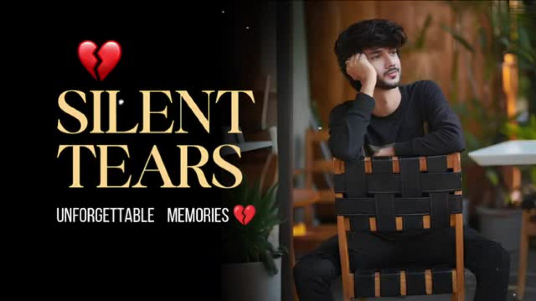 ⁣Silent Tears  | Most Emotional Sad Songs |  Breakup & Hurt Feelings |  Hindi Mood Off Songs