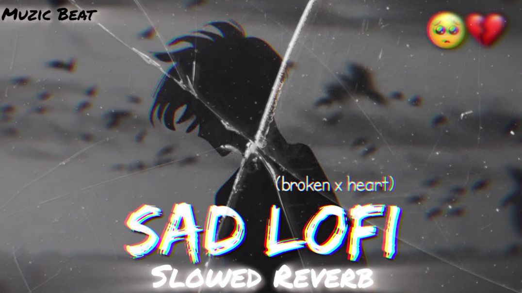 ⁣Sad edit , lo-fi song , love song