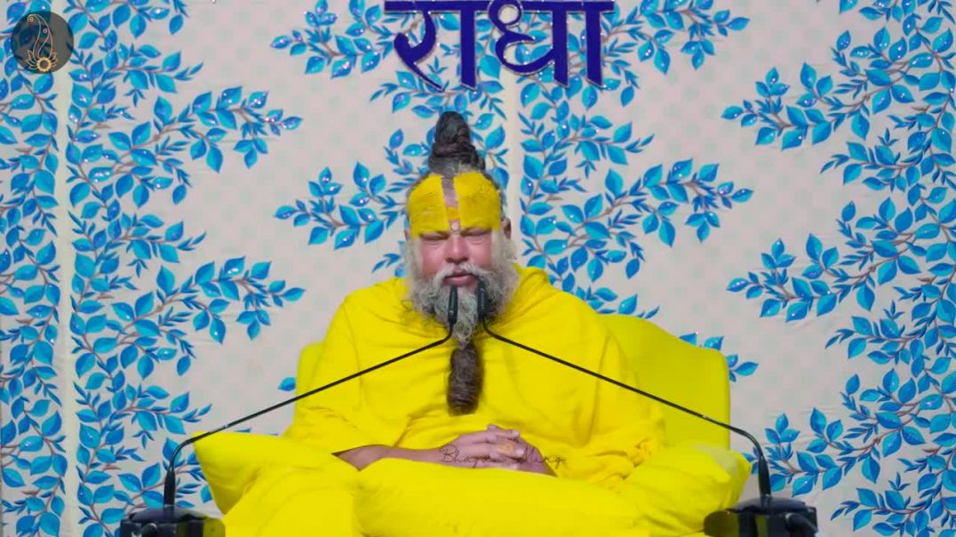 ⁣सन्यास मुक्ति के लिए आवश्यक क्यों है और यह कैसे होता है_ Bhajan Marg