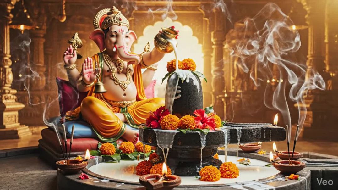 शिवलिंग_पूजा_का_मंत्र_