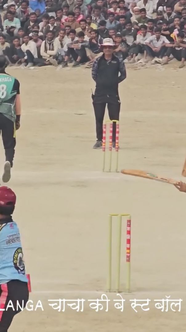 Old Chacha 😈 Full 🌝