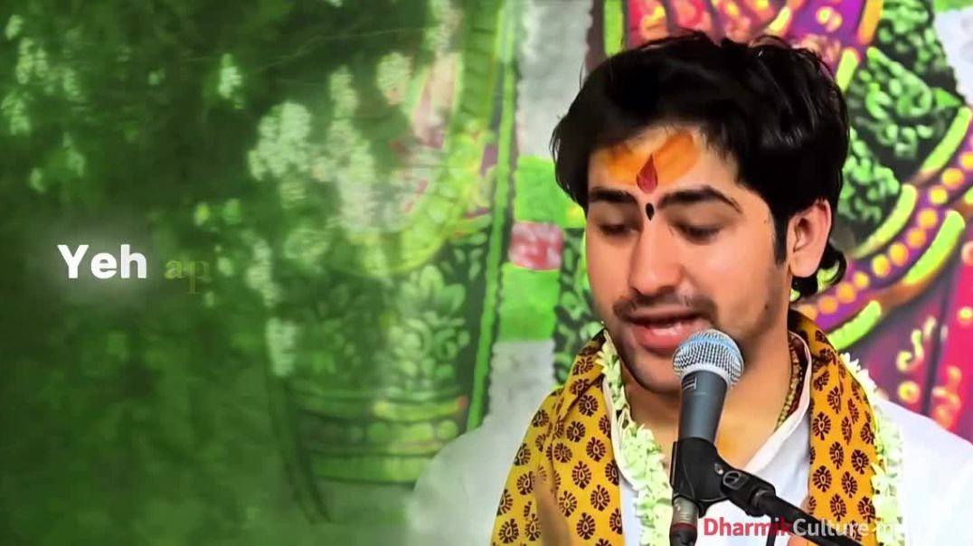 ⁣जय श्री राम❤️🙏