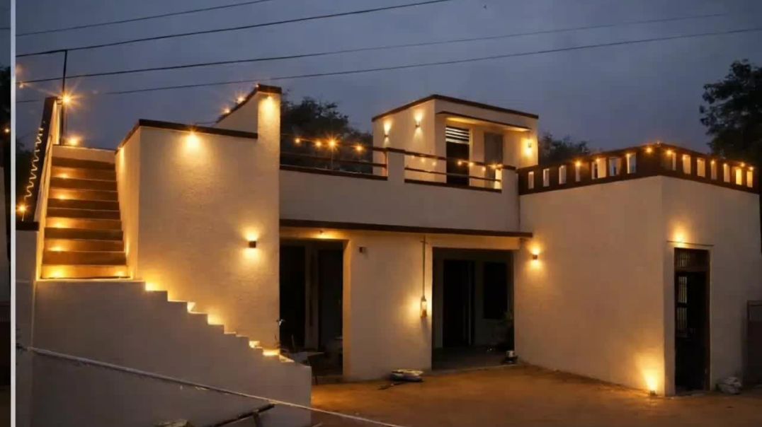 ⁣My house I hope AAP ko accha laga