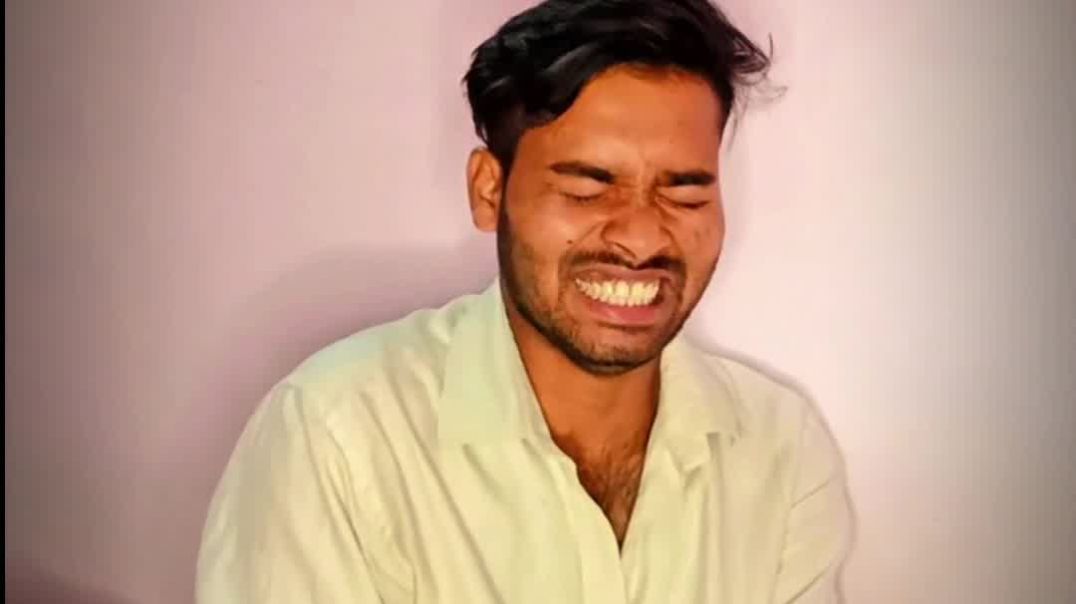 ⁣Raste ki chaudai 😂😂😅  #thejpkushwaha #viral #funny #comedy #roast