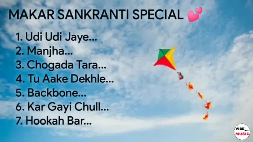 Best_Songs_For_Makar_Sankranti💕__lovely_song_for_makar_sankranti