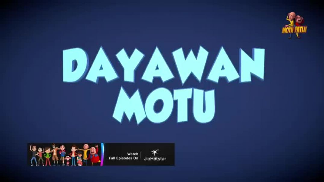 ⁣Motu_के_Guardian_Angels_बने_उसी_क_दुसमान___Motu-Patlu(480p)