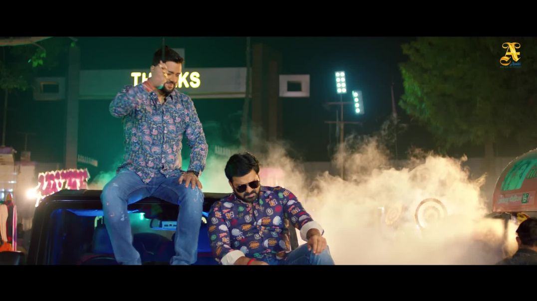 ⁣4K Video - Pawan Singh - धनी हो सब धन _ Shivani Singh _ Dhani Ho Sab Dhan _ Bhojpuri Hit Song 2025(1