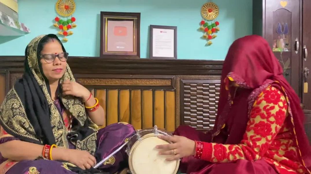 ⁣🌺राधा रानी का धमाकेदार💥 भजन चाहे दुनिया बोले बोल राधा मेरी है भजन एक बार जरूर सुने बहुत आनंद आएगा 🙏