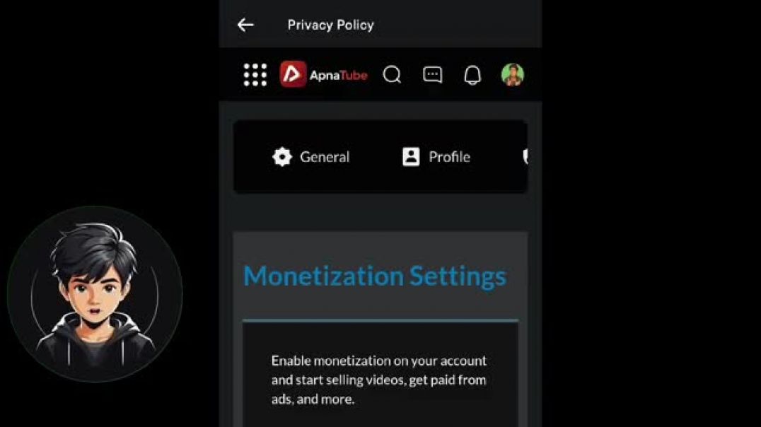 ⁣ApnaTube_Se_Paise_Kaise_Kamaye____India_का_नया_YouTube_App_2025(360p)