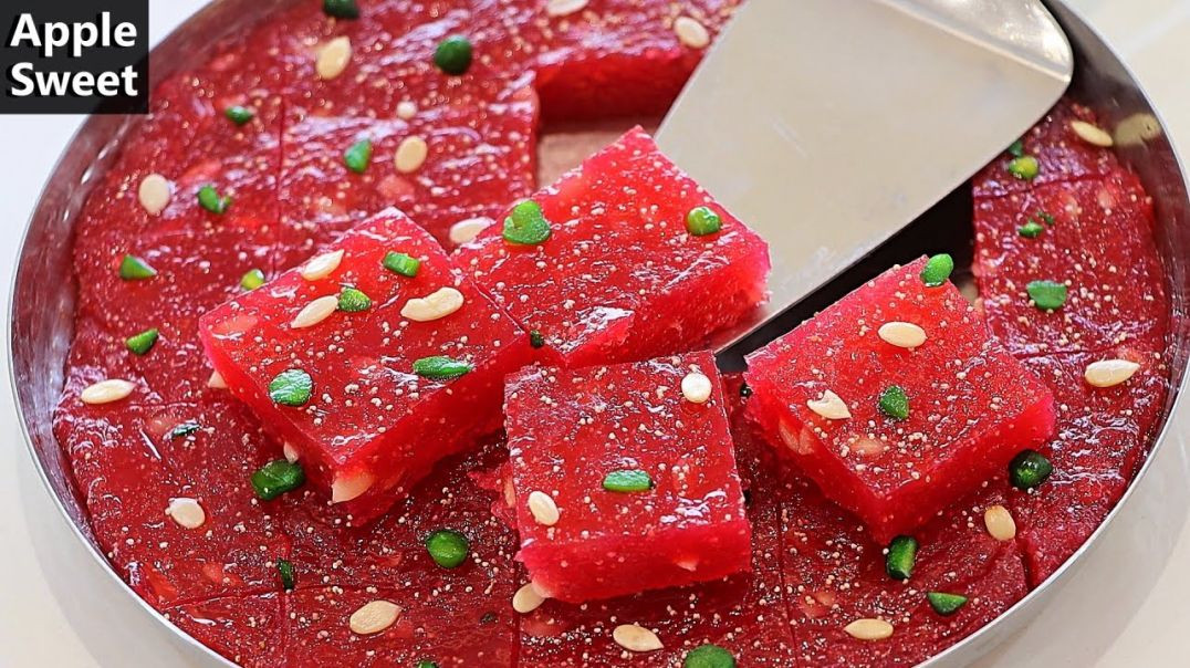 2_-_New_Apple_Jelly_Sweet_480P