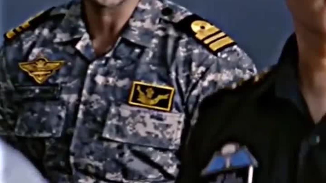 ⁣हमारे इंडियन आर्मी