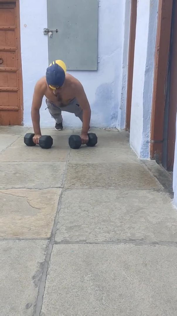 My 💪🏻 daily#rutin🔥 workout motivation 💯 shorts