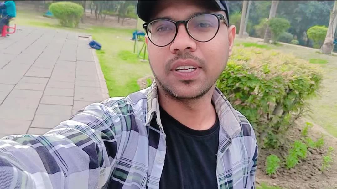 ⁣My First Blog Please 🙏 support #firstvlog #vloging #vloger