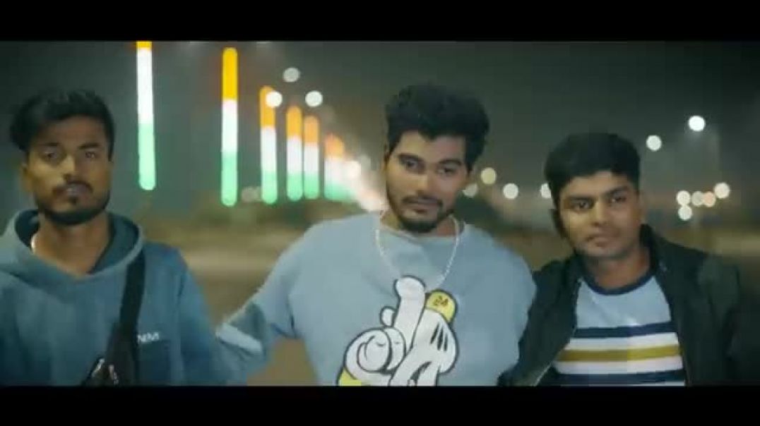 ⁣Bhojpuri_Rap_Song___Patna_Ban_Gailu___पटना_बन_गईलू___Rapper_Sohan___Rajesh_Roy(360p)