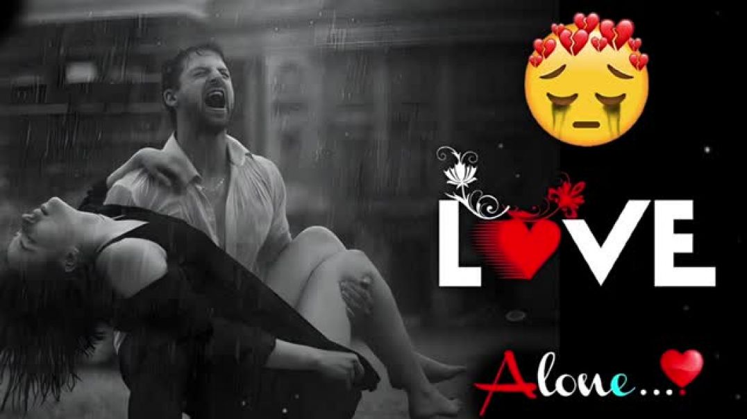 ⁣Sad Lofi Songs | Breakup Song | Mood Off Sad  Song