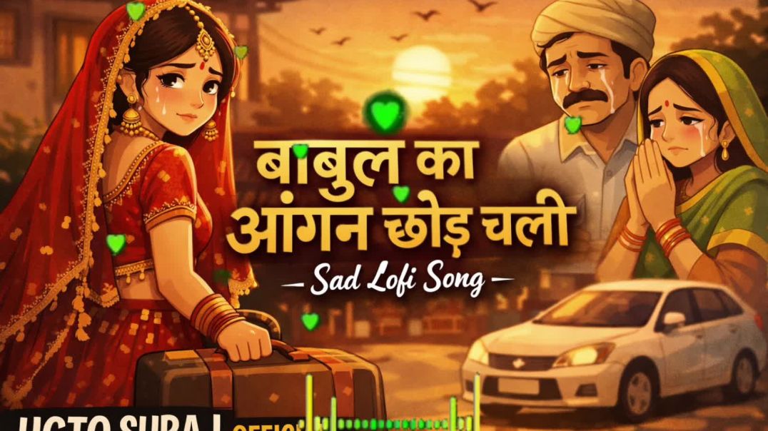 ⁣Lofi song Hindi