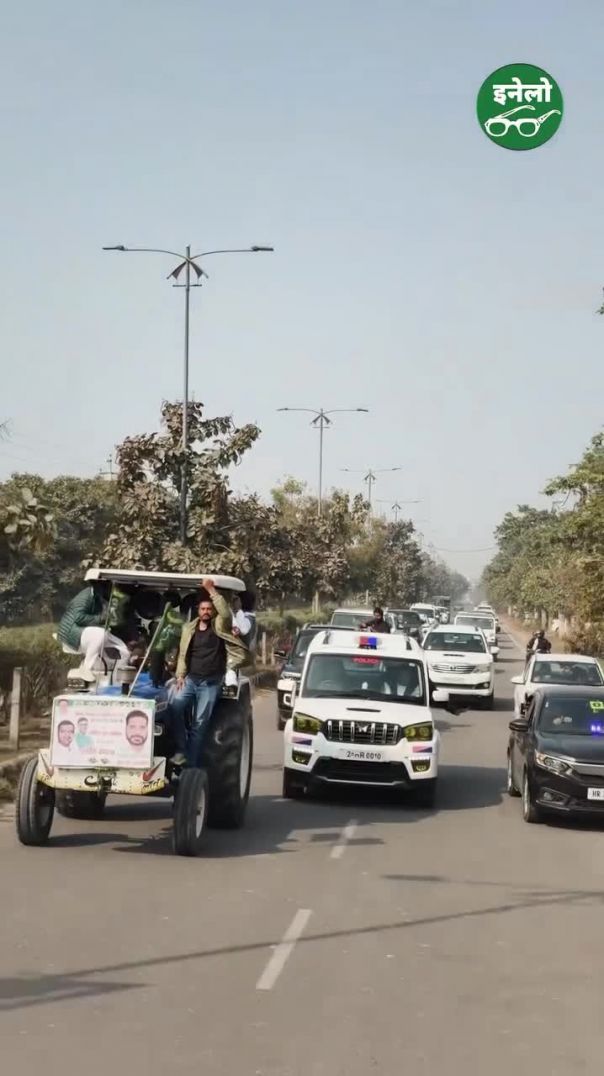 अब हरियाणा का युवा चुप नहीं बैठने वाला…