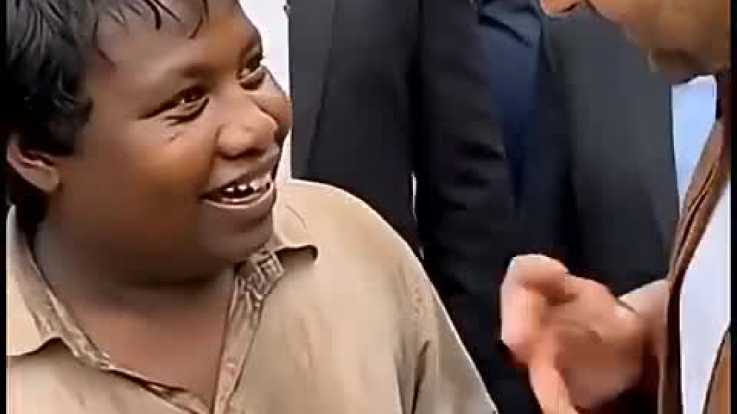 आज_‘Krish_ka_Gana’_नहीं_🥺आज_सपना_पूरा_हुआ_है_Hrithik_meet_dhoom_boy_#viralboy​_#lebeta​_#dhoomboy(48