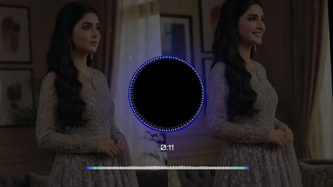 ⁣Jo meri ruh ko chain de pyar de vah Khushi ban gai ho Tum