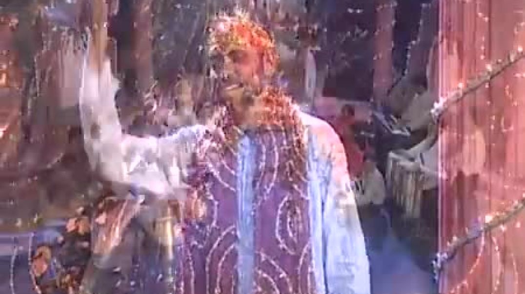 Maiya_Ke_Mukhda_Nihal_Kayile_Ba_Bhojpuri_Devi_Geet_Manoj_Tiwari_Mridul_I_DEVI_MAIYA_PACHRA