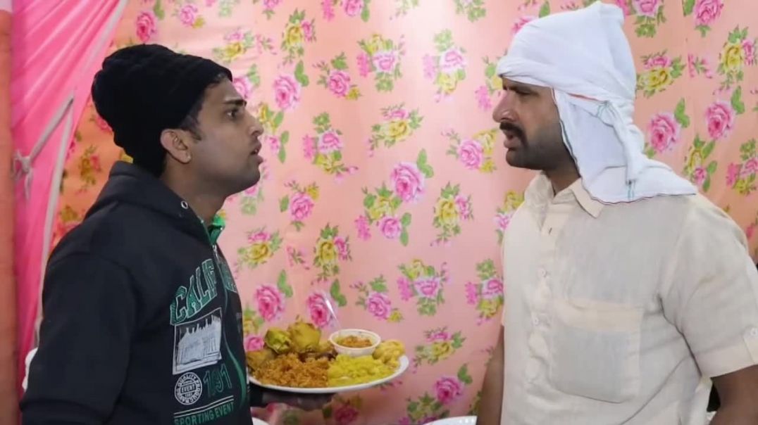 ⁣Kalu ki galat family episode 45