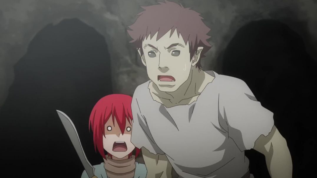 ⁣Re-Monster ep3 in Hindi