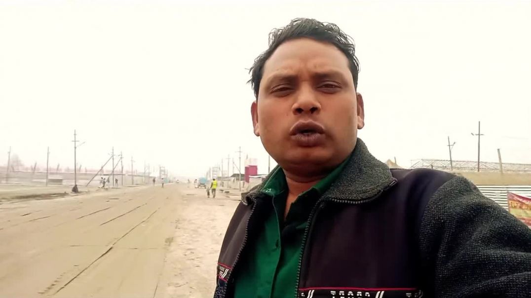 कुटिया में बनाया जाएगा एक मंदिर _🛕🪔 interview ka kida