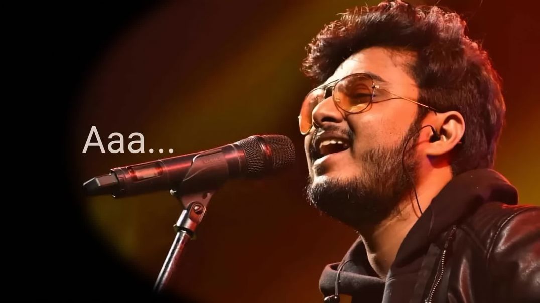 ⁣Tu Milta Hai Mujhe (Lyrics) - Raj Barman _ Rashid K_ Anjaan S _ New Song(1080P_HD)