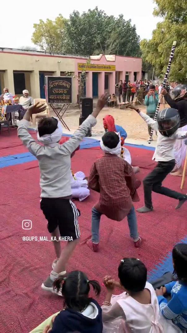 Bhot jorgi ghot aagi