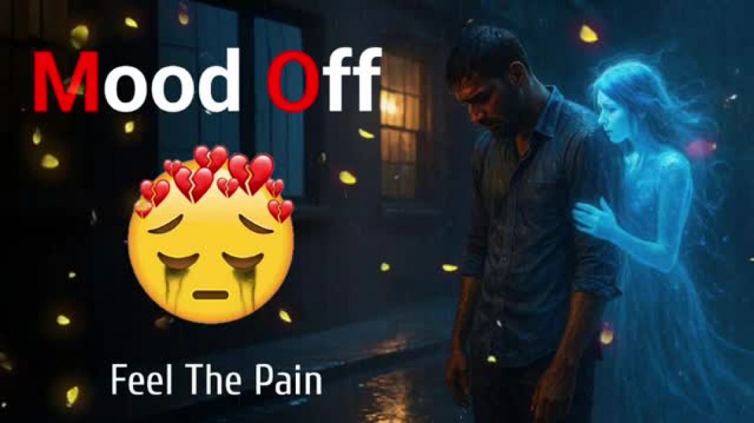 ⁣Mood Off Sad Songs  Soulful Sufi Sad Songs |  Heart Touching Songs |  Harsh Mind