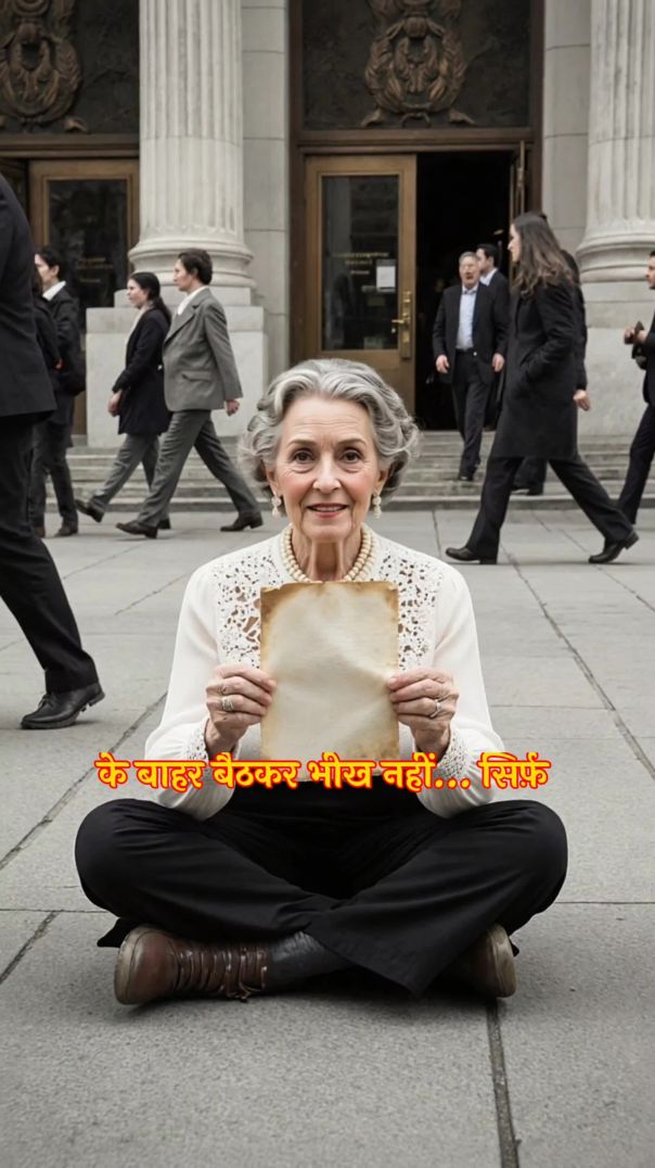 Emotional story heart touching story