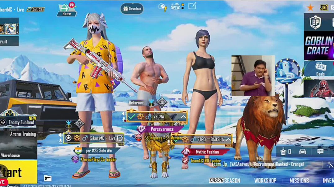 ⁣Bgmi Funny Videos 😂 |Funny Video