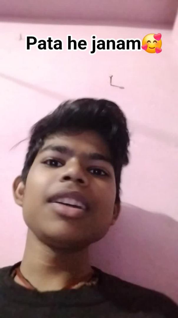 pata He Janam 🥰#music #trending #shortsfeed #viralvideo #trending #popular #shorts #song #video - Daksh Mahaur Vloge