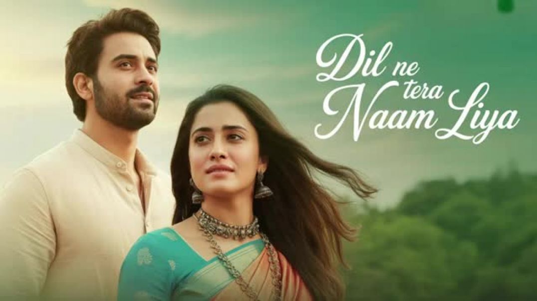 ⁣DIL NE TERA NAAM LIYA - New Viral Song 2026 | Amardeep music