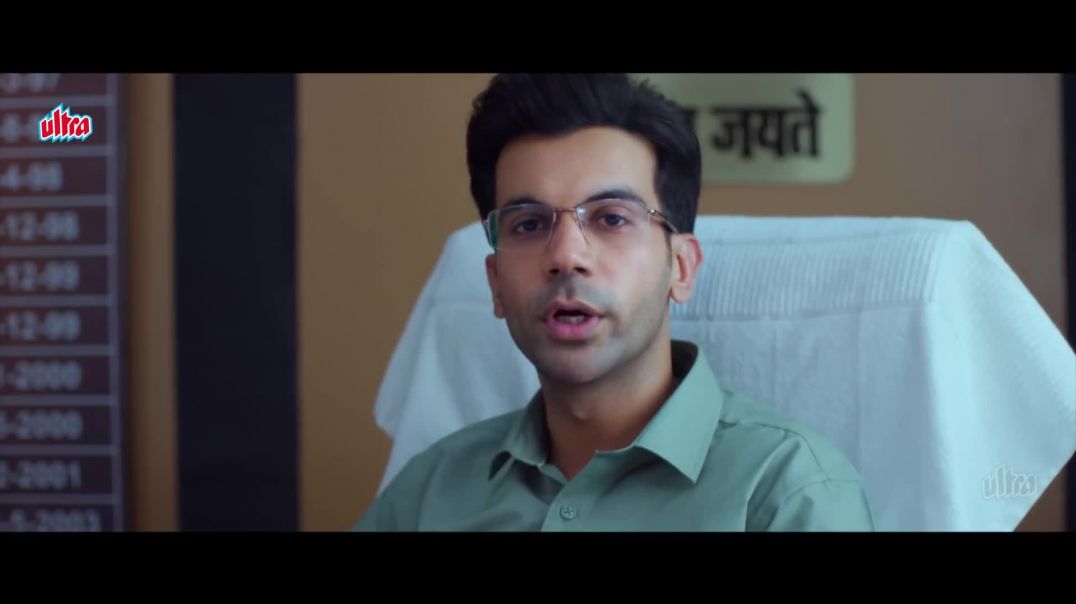 ⁣Romantic Revenge - SHAADI MEIN ZAROOR AANA FULL MOVIE _ Rajkumar Rao_ Kriti Kharbanda(1080P_HD)