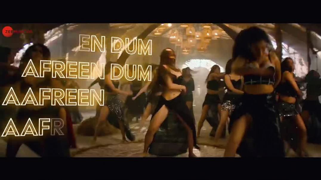 Taras Ni Aaya Tujhko Lyrics – Jasmine Sandlas | Munjya